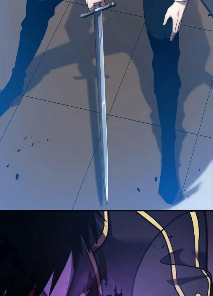 Kiếm Sĩ Hắc Ám Tái Xuất - Trang 104