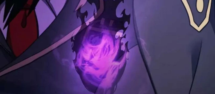 Kiếm Sĩ Hắc Ám Tái Xuất - Trang 105