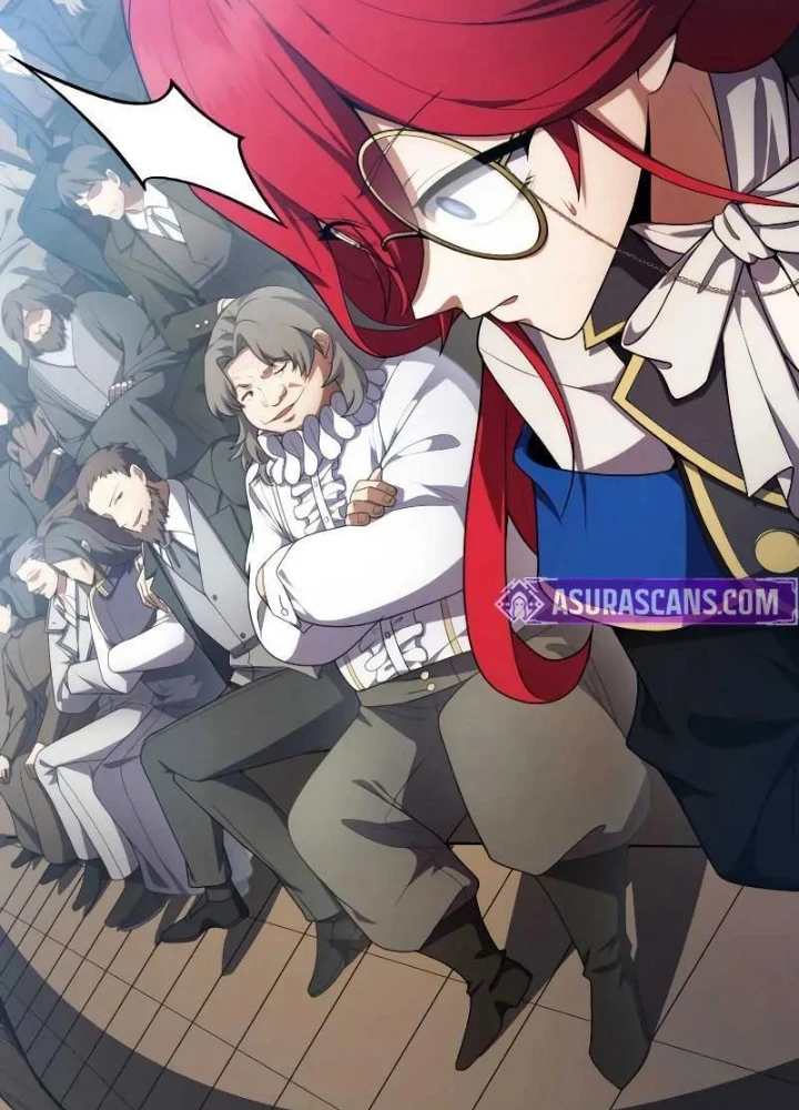 Kiếm Sĩ Hắc Ám Tái Xuất - Trang 108