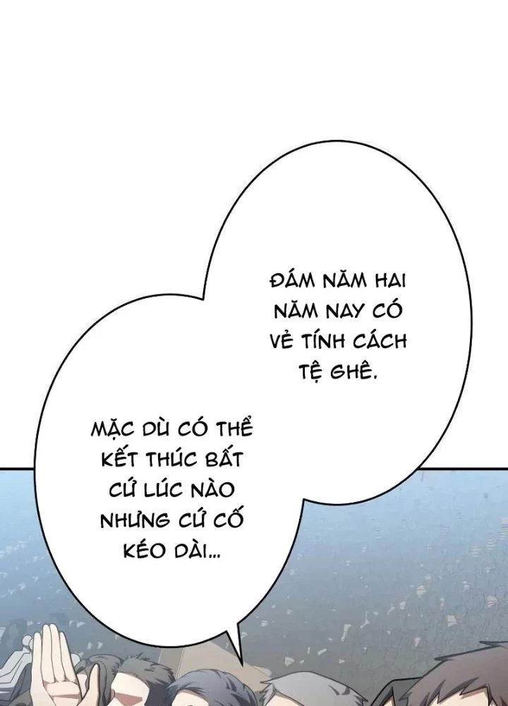 Kiếm Sĩ Hắc Ám Tái Xuất - Trang 110