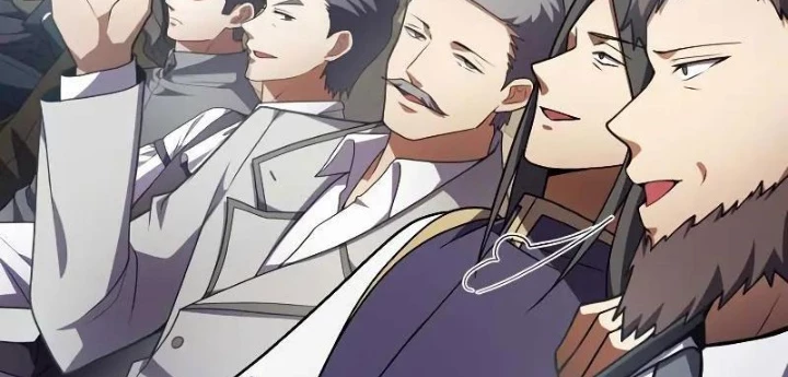 Kiếm Sĩ Hắc Ám Tái Xuất - Trang 111