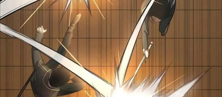 Kiếm Sĩ Hắc Ám Tái Xuất - Trang 115