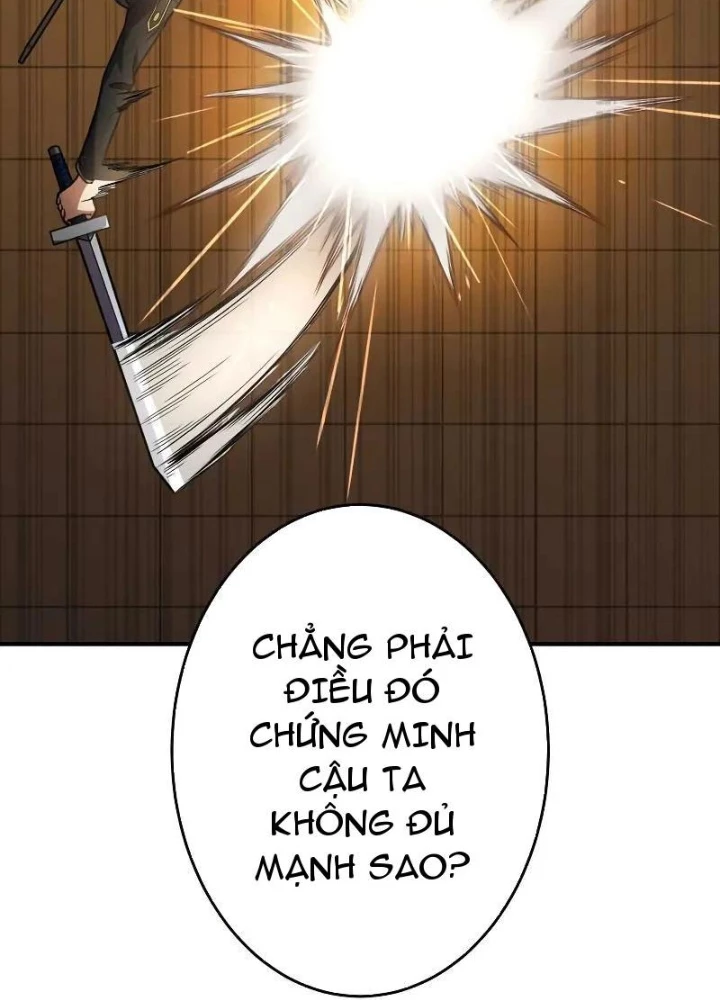 Kiếm Sĩ Hắc Ám Tái Xuất - Trang 116