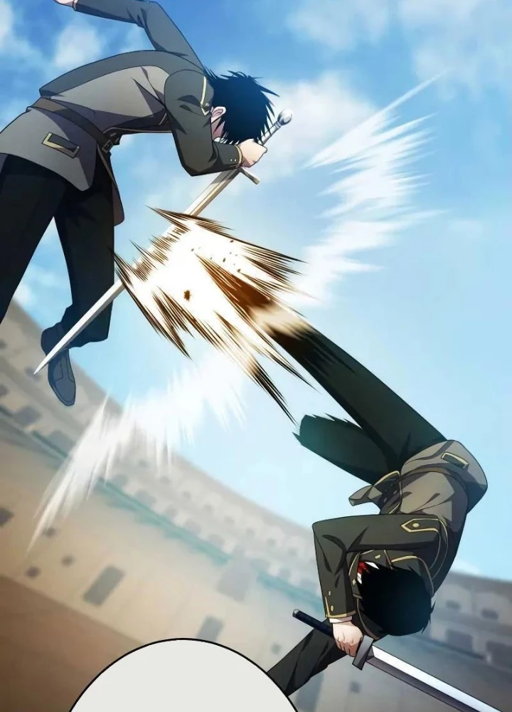 Kiếm Sĩ Hắc Ám Tái Xuất - Trang 138