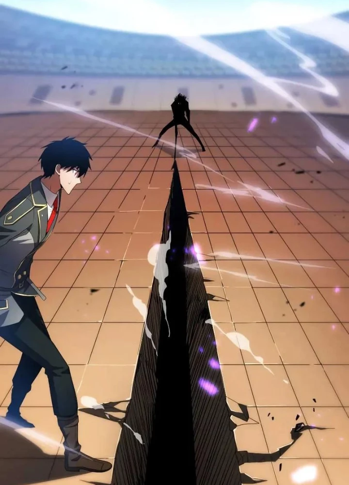 Kiếm Sĩ Hắc Ám Tái Xuất - Trang 172