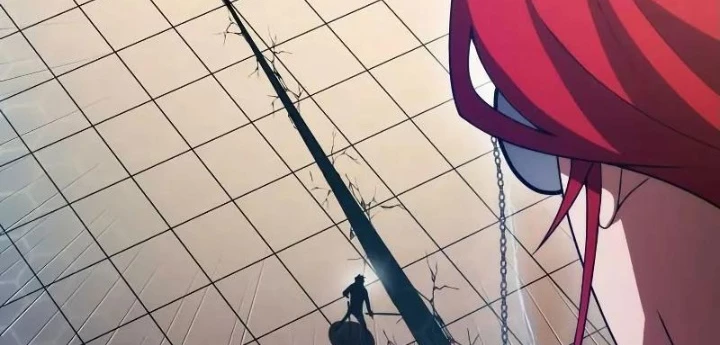 Kiếm Sĩ Hắc Ám Tái Xuất - Trang 201