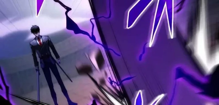 Kiếm Sĩ Hắc Ám Tái Xuất - Trang 243