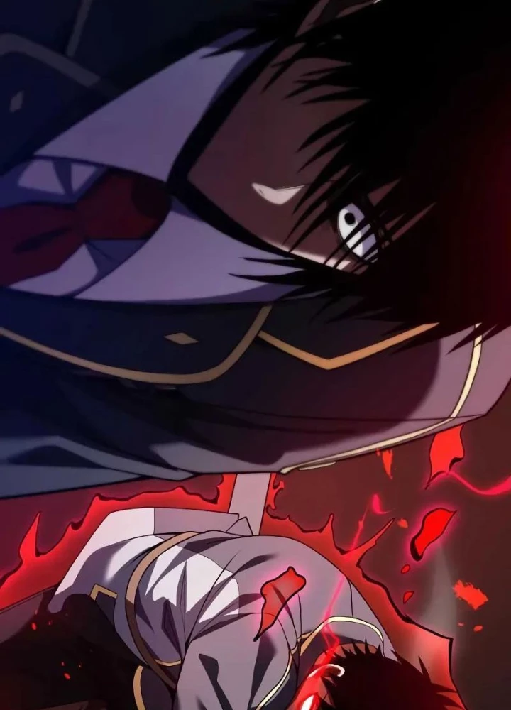 Kiếm Sĩ Hắc Ám Tái Xuất - Trang 252