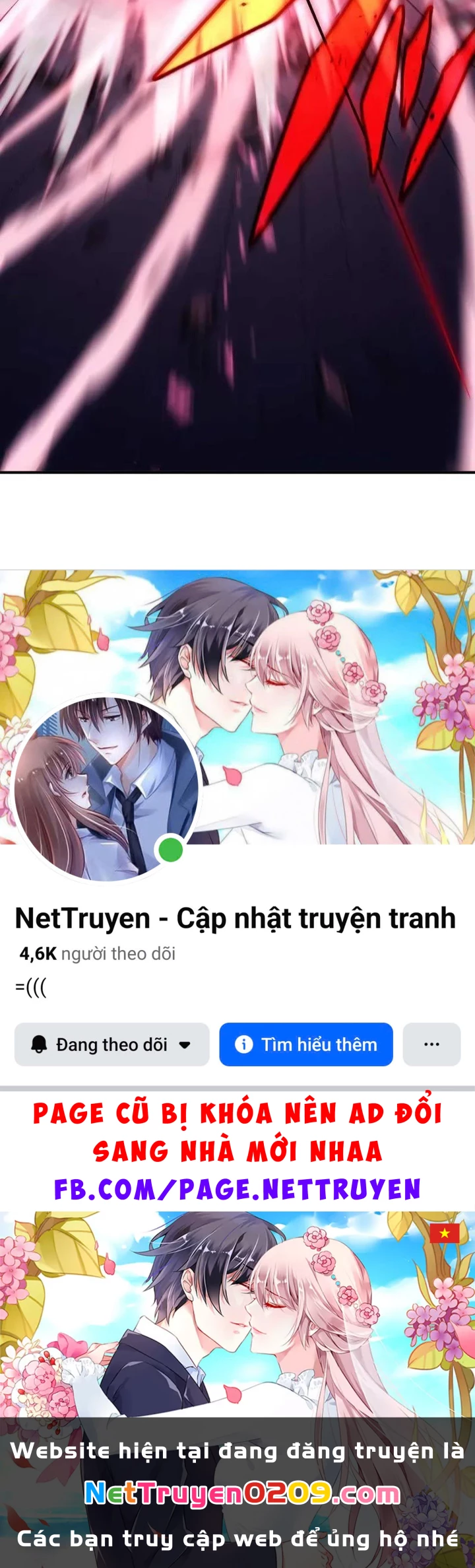 Kiếm Sĩ Hắc Ám Tái Xuất - Trang 264