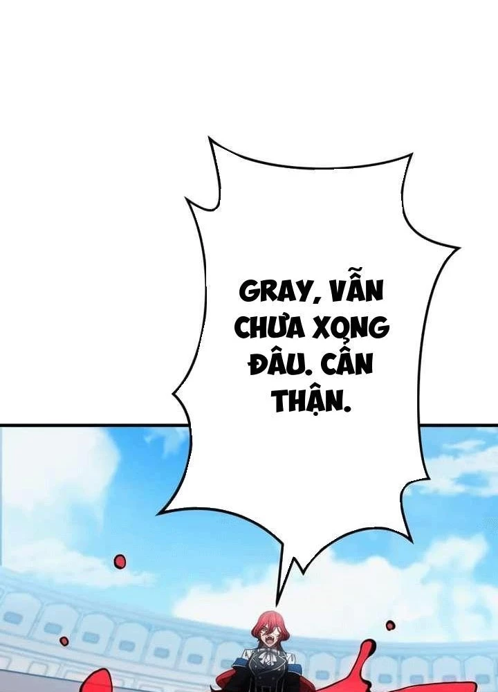 Kiếm Sĩ Hắc Ám Tái Xuất Chapter 26 - 37