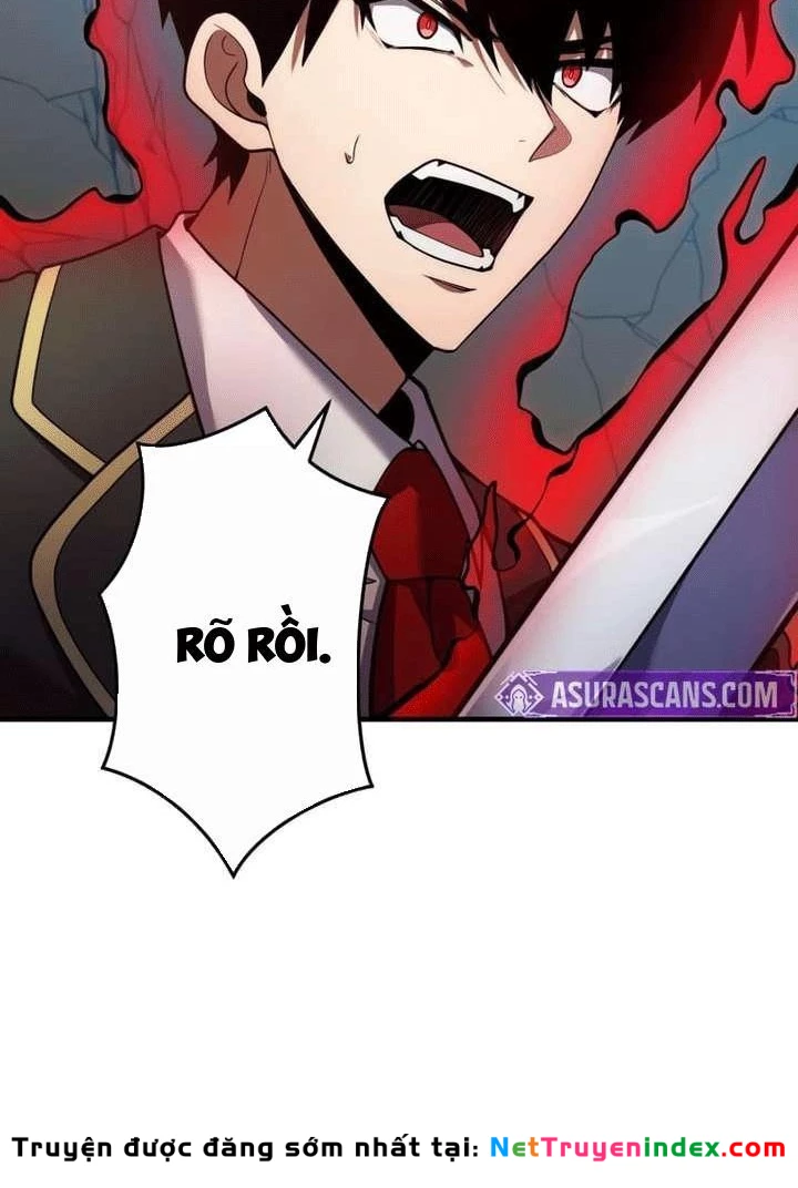 Kiếm Sĩ Hắc Ám Tái Xuất Chapter 26 - 39