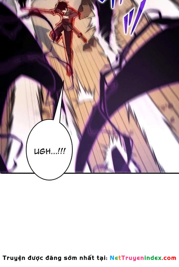 Kiếm Sĩ Hắc Ám Tái Xuất Chapter 26 - 49