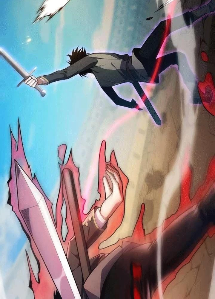 Kiếm Sĩ Hắc Ám Tái Xuất Chapter 26 - 81