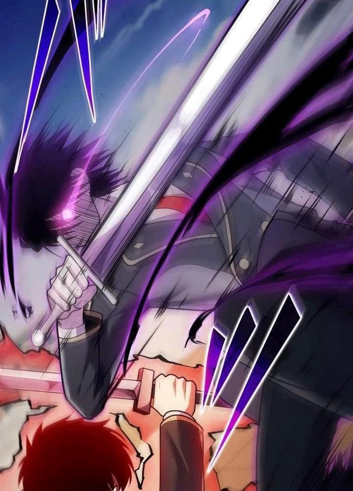 Kiếm Sĩ Hắc Ám Tái Xuất Chapter 26 - 87