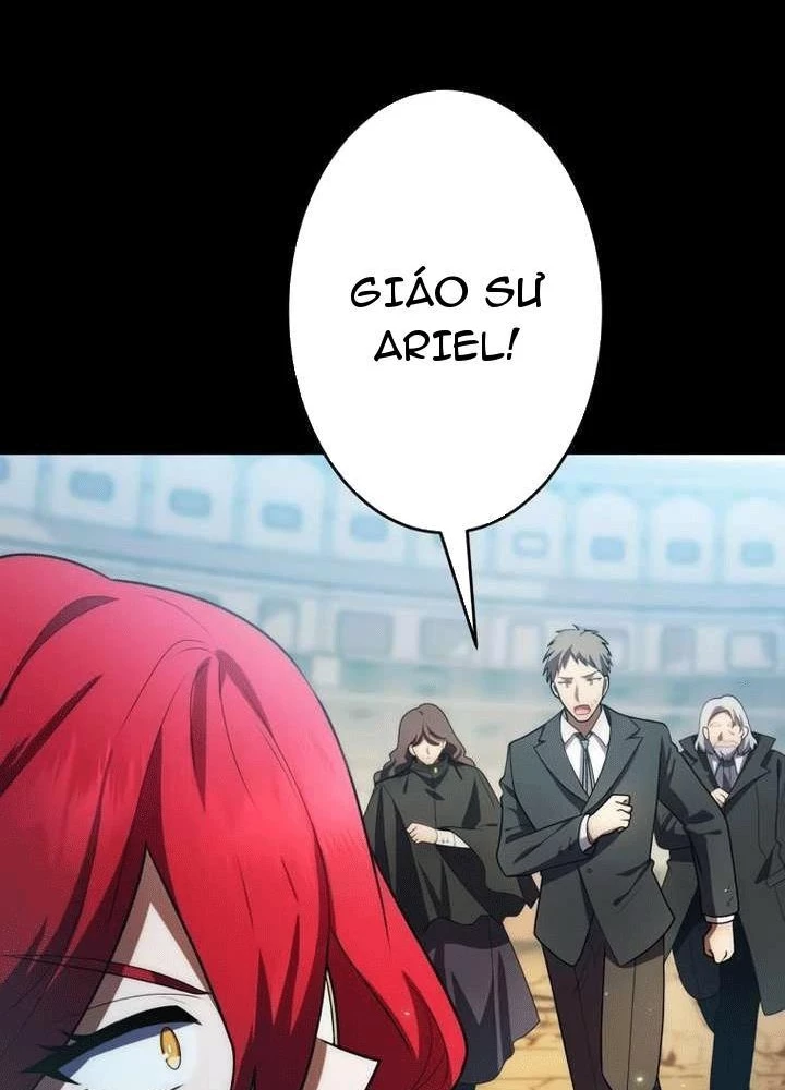 Kiếm Sĩ Hắc Ám Tái Xuất Chapter 26 - 153