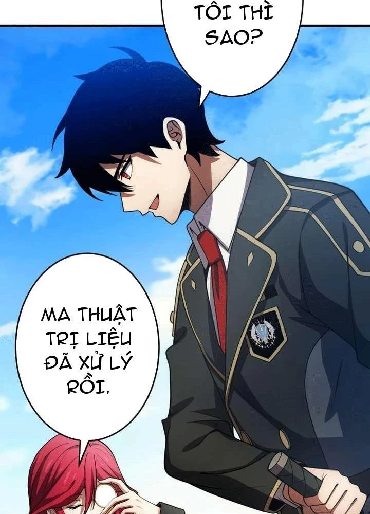 Kiếm Sĩ Hắc Ám Tái Xuất Chapter 26 - 183