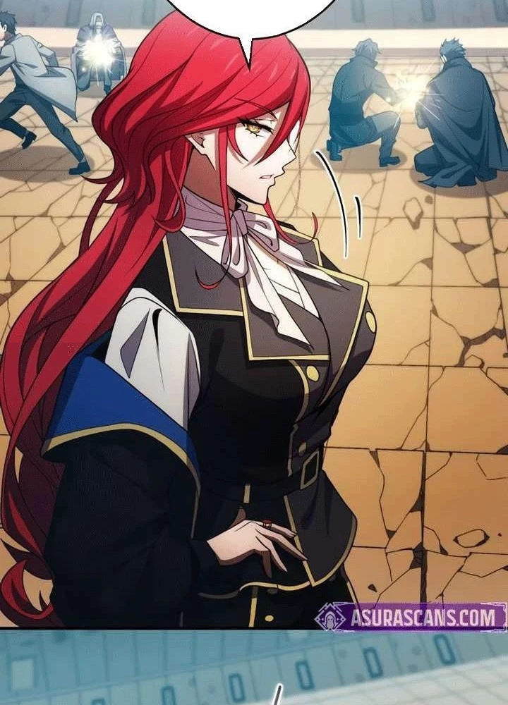 Kiếm Sĩ Hắc Ám Tái Xuất Chapter 26 - 203