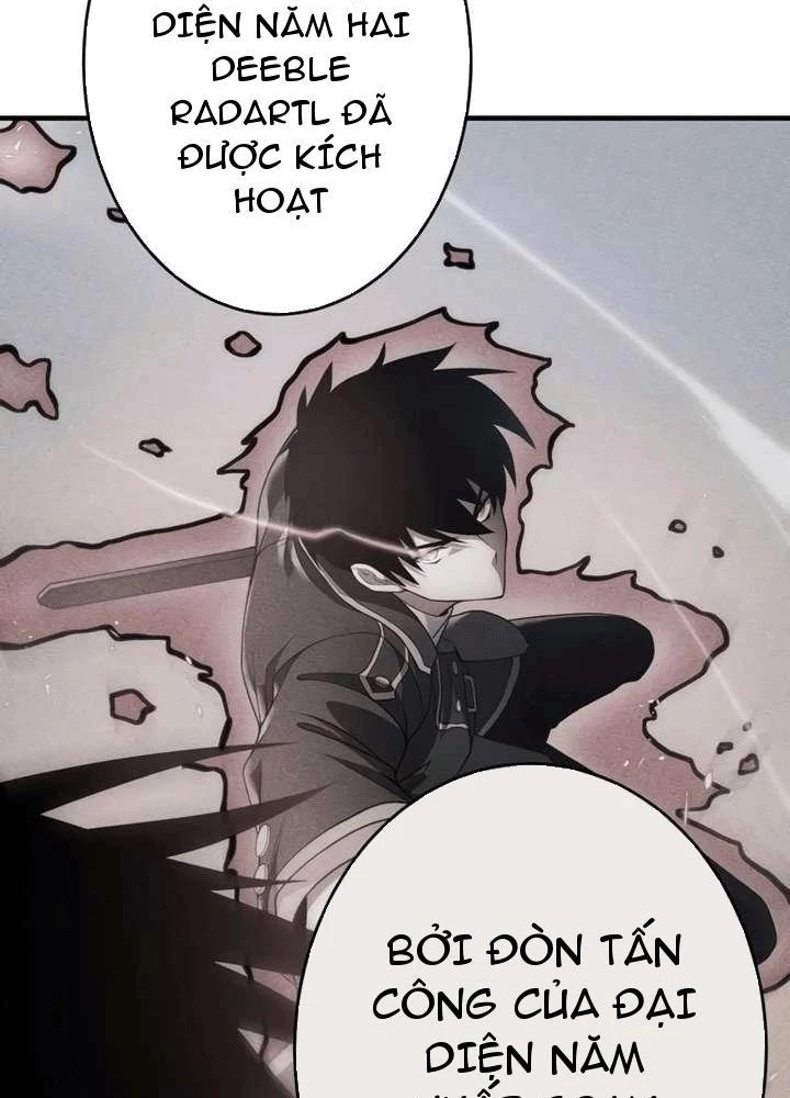 Kiếm Sĩ Hắc Ám Tái Xuất Chapter 26 - 211