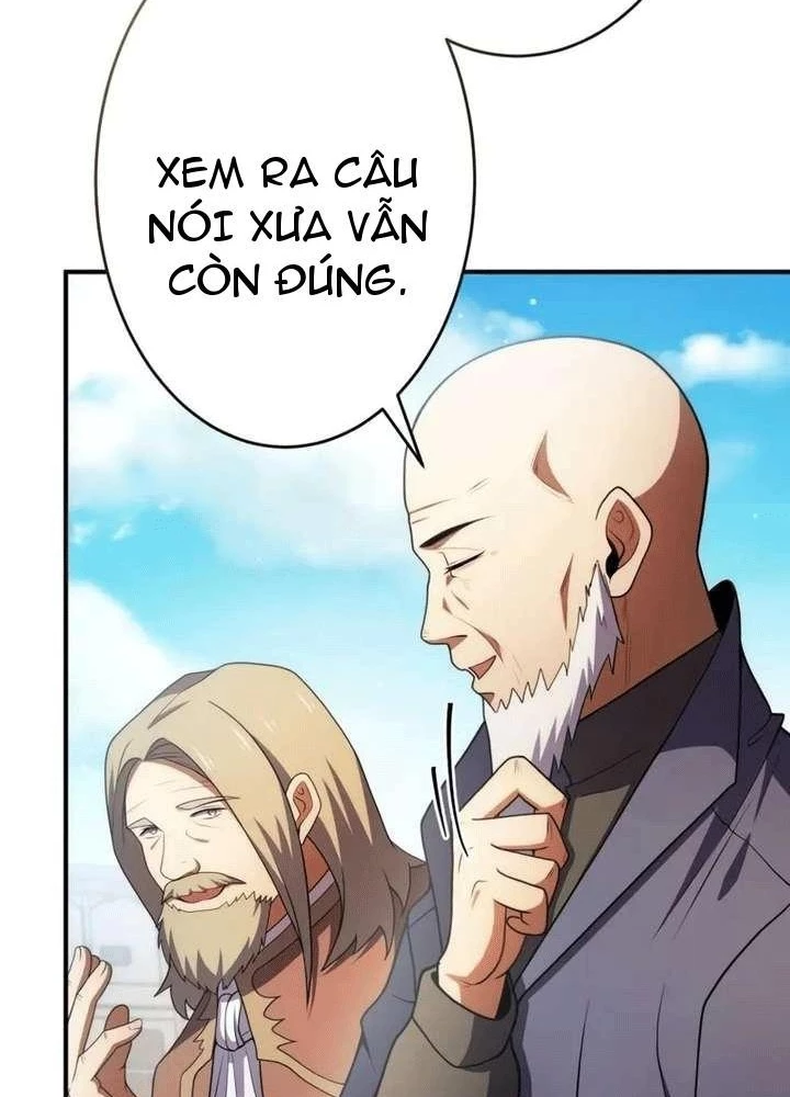 Kiếm Sĩ Hắc Ám Tái Xuất Chapter 27 - 13