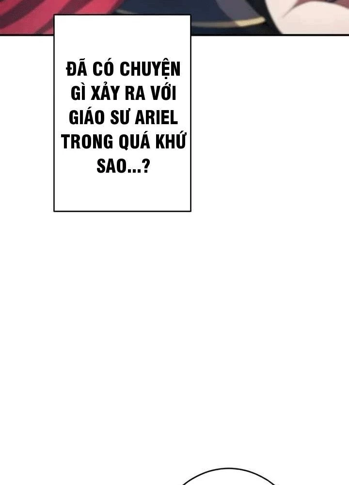 Kiếm Sĩ Hắc Ám Tái Xuất Chapter 27 - 21