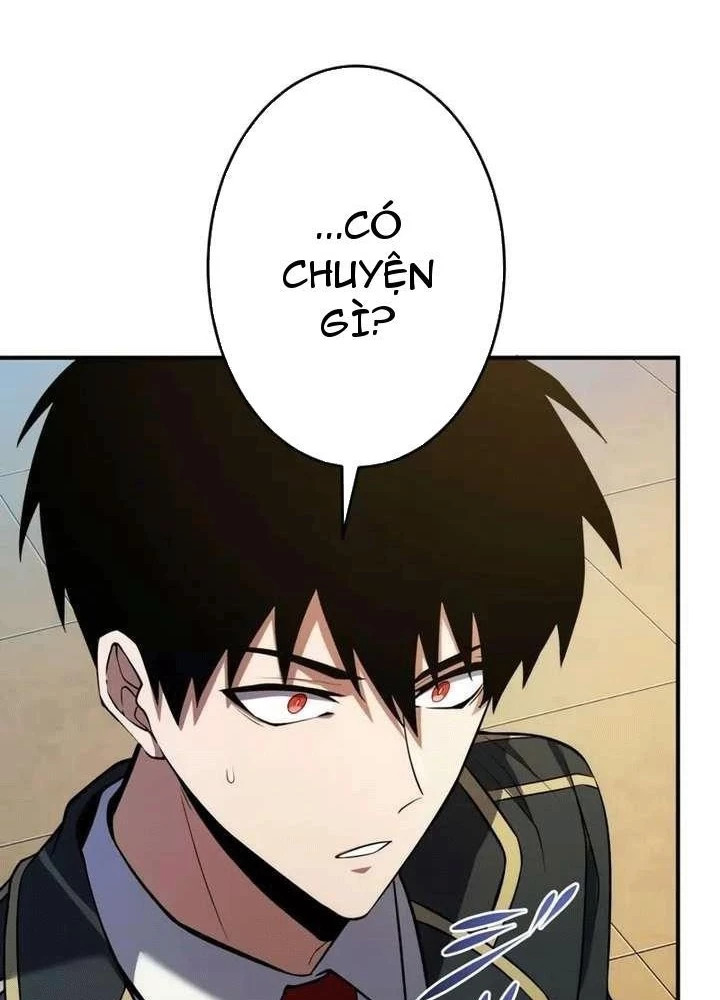 Kiếm Sĩ Hắc Ám Tái Xuất Chapter 27 - 31