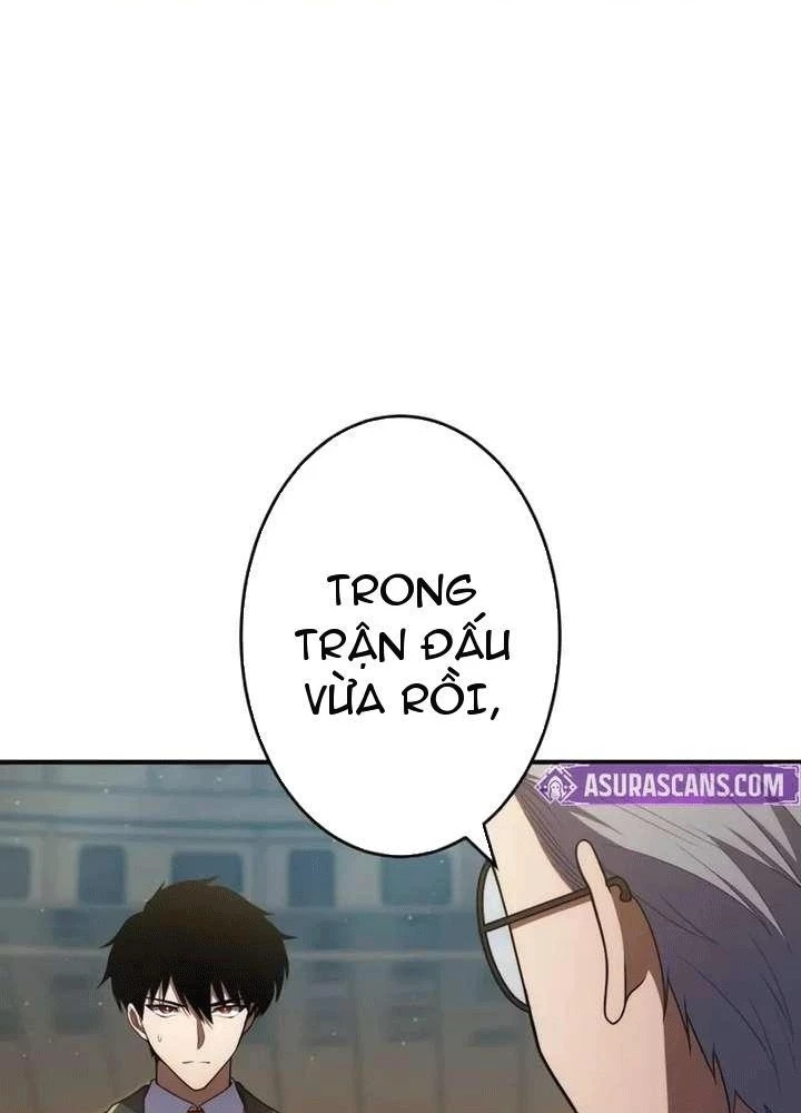 Kiếm Sĩ Hắc Ám Tái Xuất Chapter 27 - 33