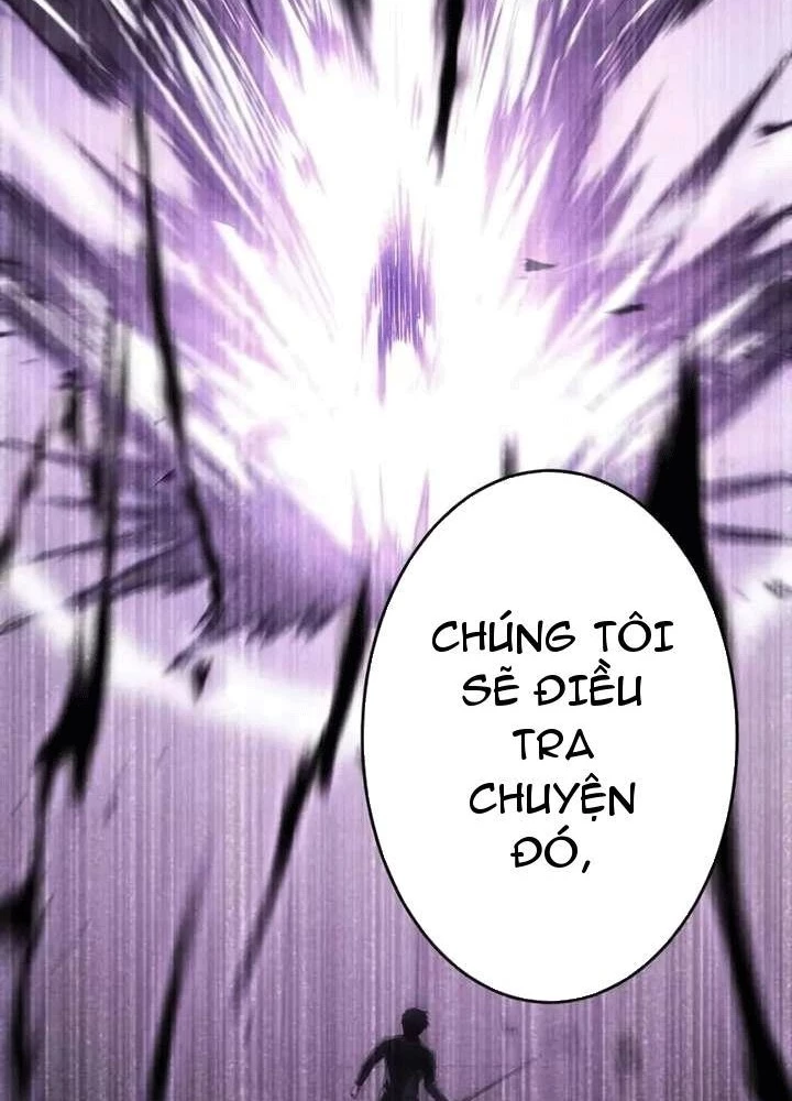 Kiếm Sĩ Hắc Ám Tái Xuất Chapter 27 - 37