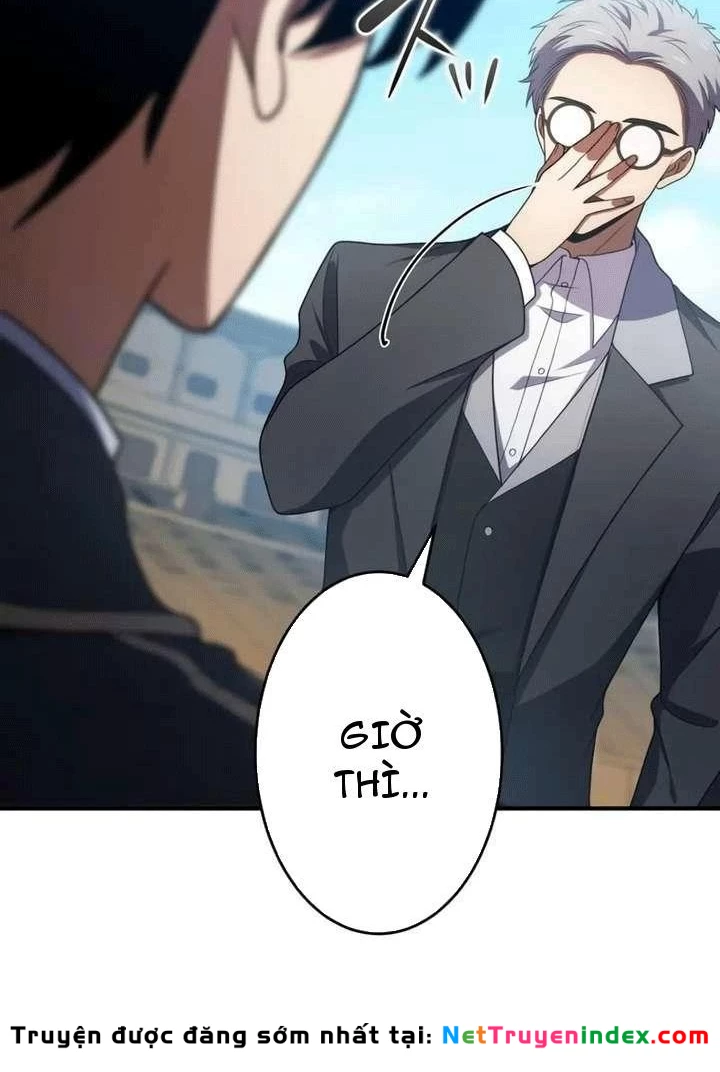 Kiếm Sĩ Hắc Ám Tái Xuất Chapter 27 - 49