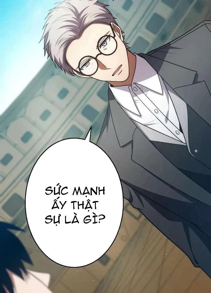 Kiếm Sĩ Hắc Ám Tái Xuất Chapter 27 - 61