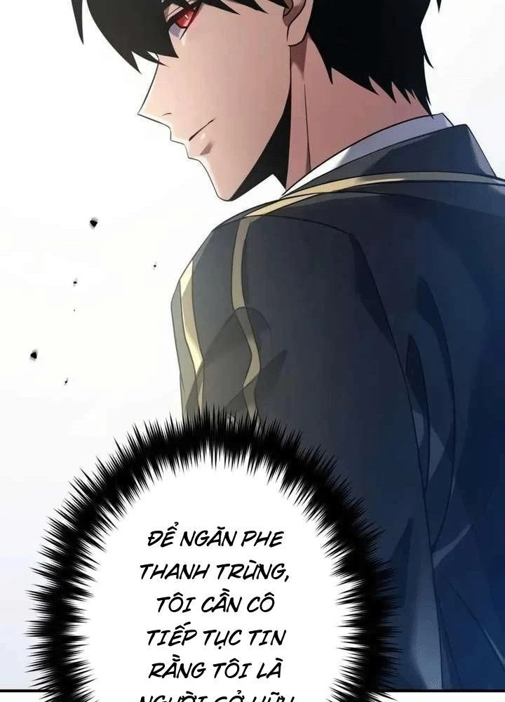 Kiếm Sĩ Hắc Ám Tái Xuất Chapter 27 - 81