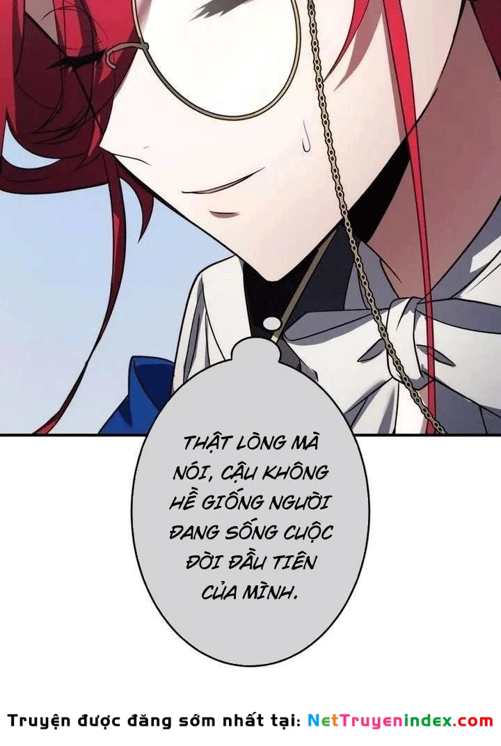 Kiếm Sĩ Hắc Ám Tái Xuất Chapter 27 - 85