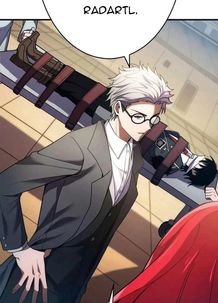 Kiếm Sĩ Hắc Ám Tái Xuất Chapter 27 - 117