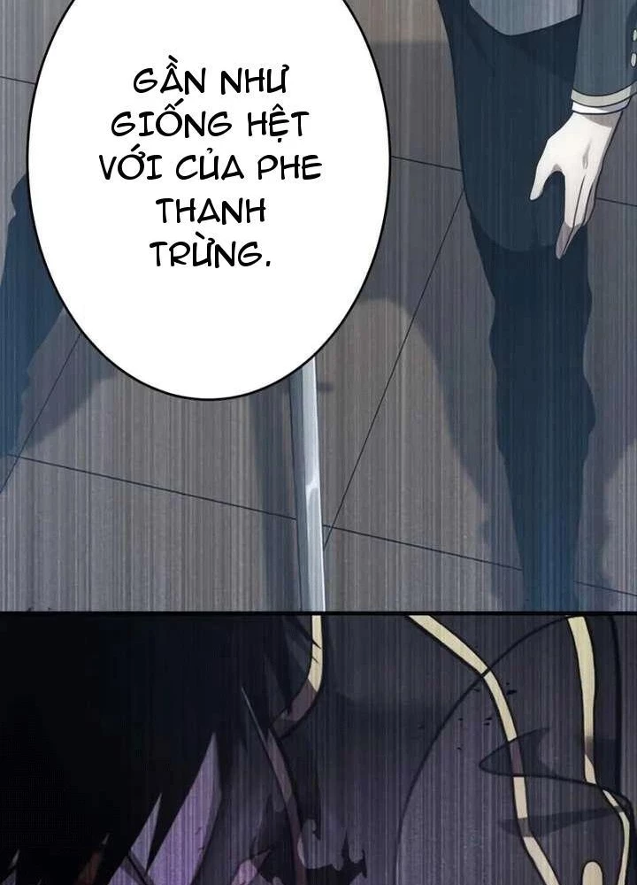 Kiếm Sĩ Hắc Ám Tái Xuất Chapter 27 - 133