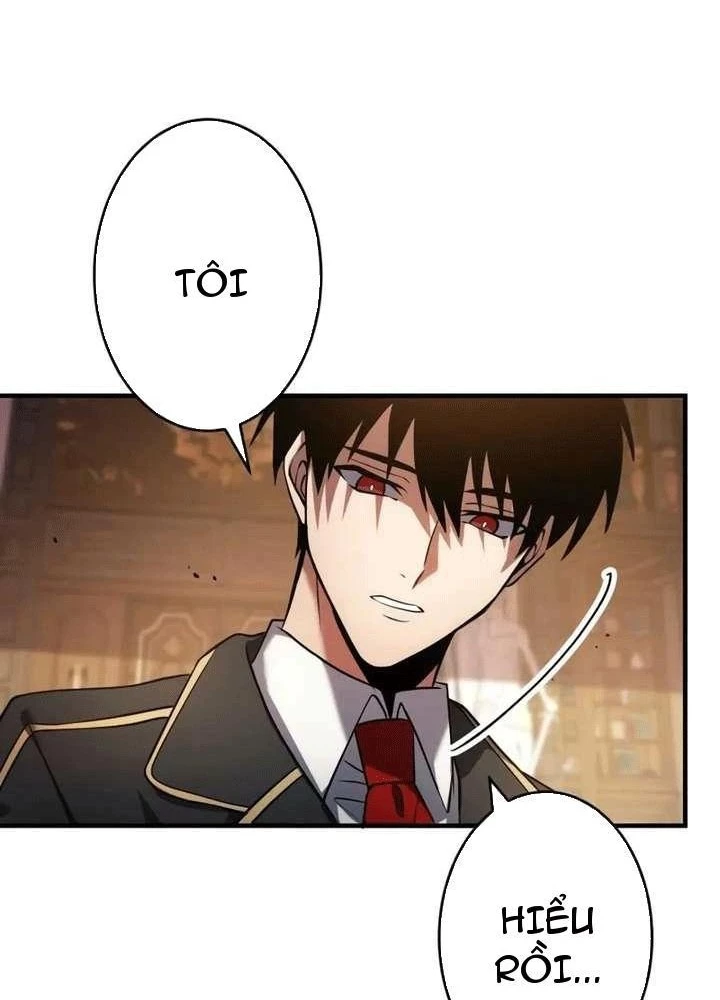 Kiếm Sĩ Hắc Ám Tái Xuất Chapter 27 - 159