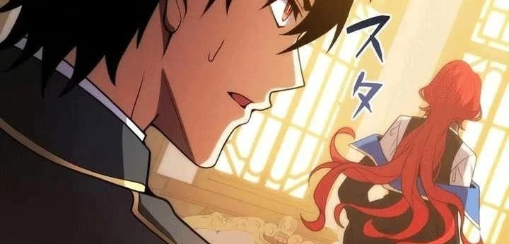 Kiếm Sĩ Hắc Ám Tái Xuất Chapter 27 - 176