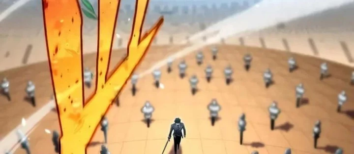 Kiếm Sĩ Hắc Ám Tái Xuất Chapter 28 - 4