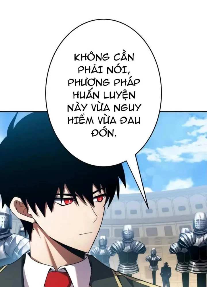 Kiếm Sĩ Hắc Ám Tái Xuất Chapter 28 - 7