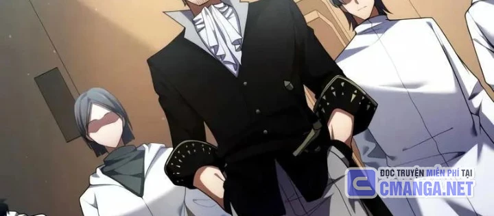 Kiếm Sĩ Hắc Ám Tái Xuất Chapter 28 - 10