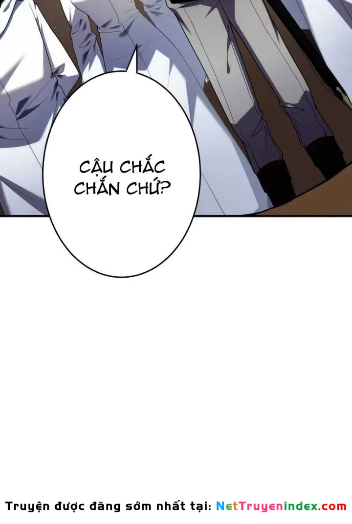 Kiếm Sĩ Hắc Ám Tái Xuất Chapter 28 - 11