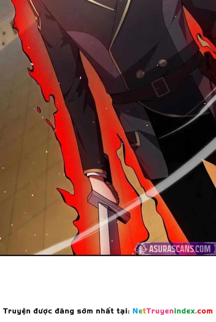 Kiếm Sĩ Hắc Ám Tái Xuất Chapter 28 - 29