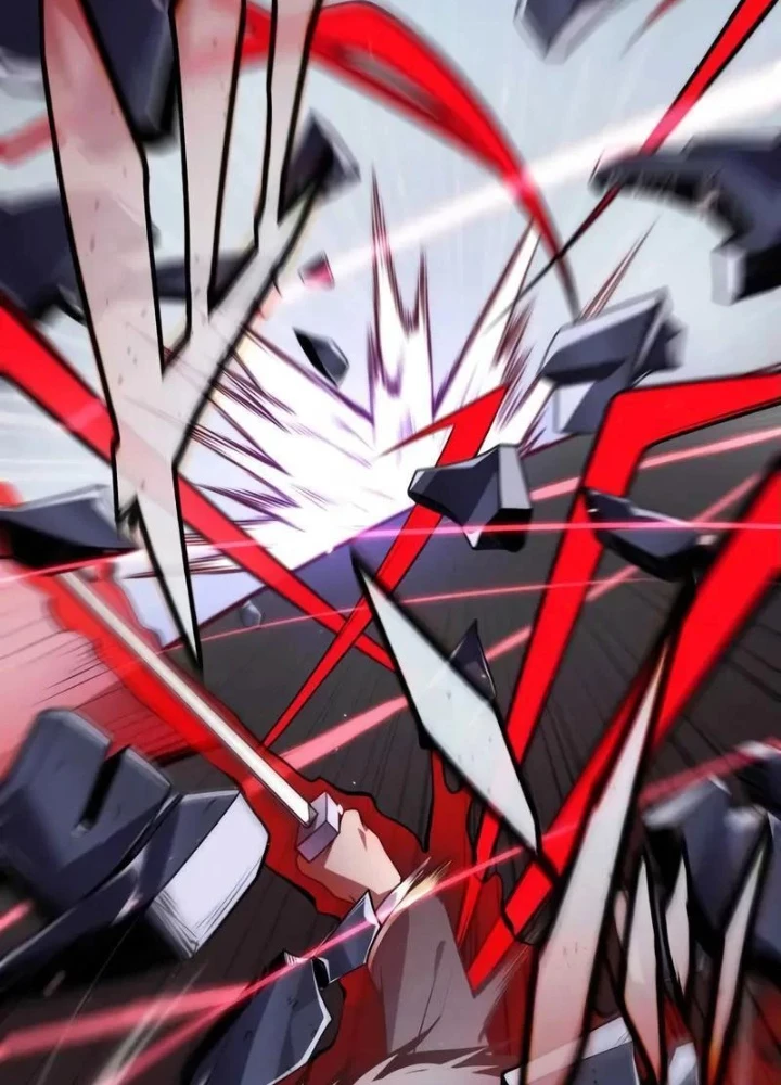 Kiếm Sĩ Hắc Ám Tái Xuất Chapter 28 - 33