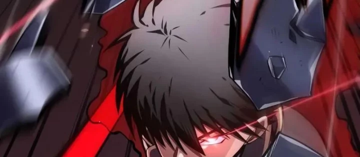 Kiếm Sĩ Hắc Ám Tái Xuất Chapter 28 - 34