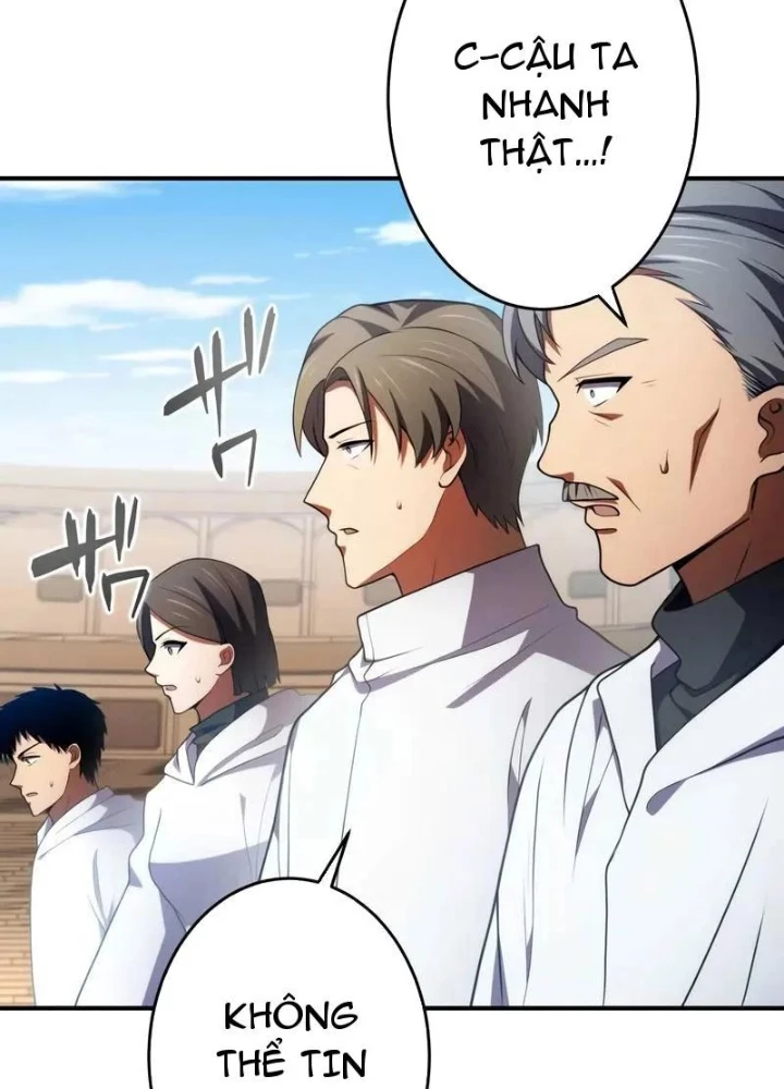 Kiếm Sĩ Hắc Ám Tái Xuất Chapter 28 - 47