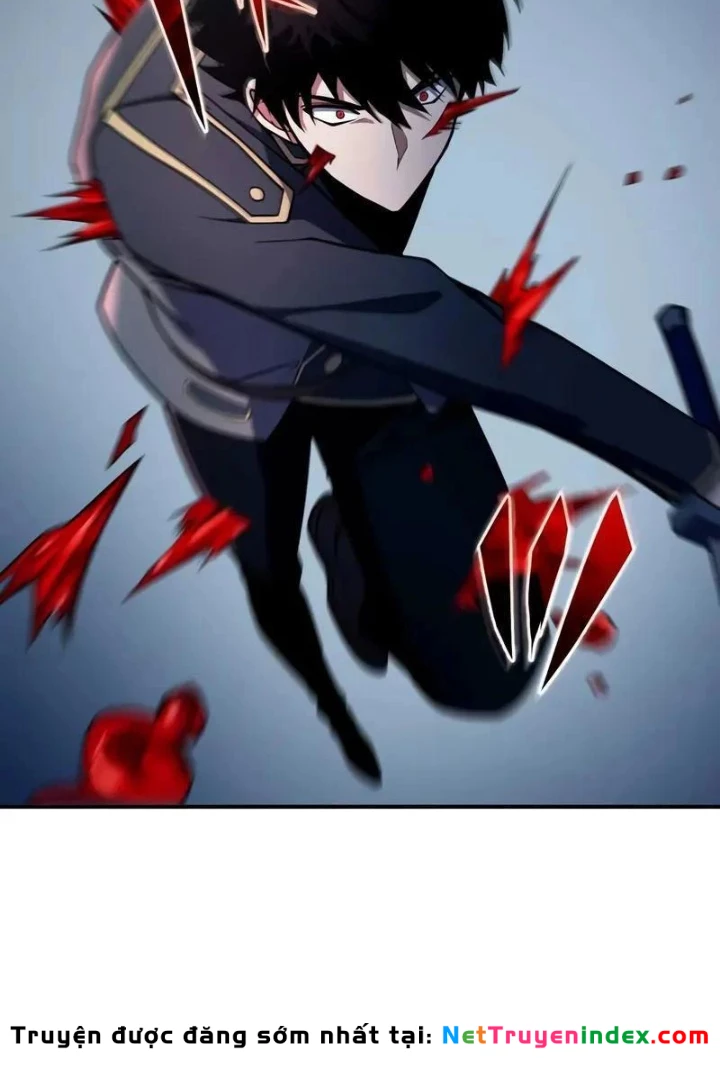 Kiếm Sĩ Hắc Ám Tái Xuất Chapter 28 - 55