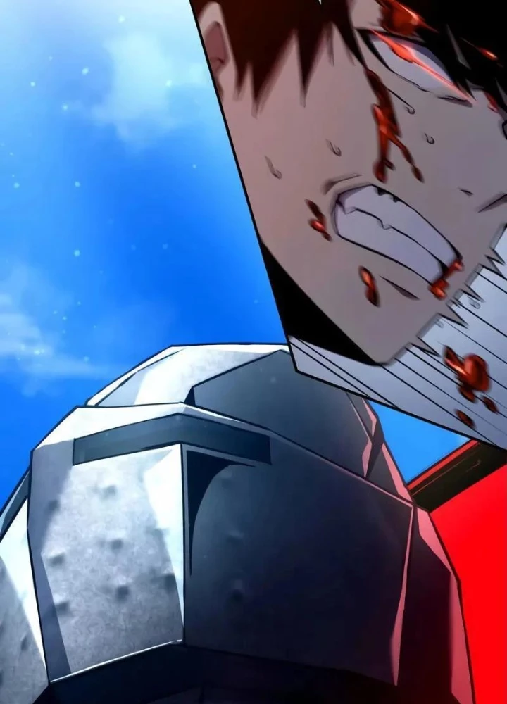 Kiếm Sĩ Hắc Ám Tái Xuất Chapter 28 - 57