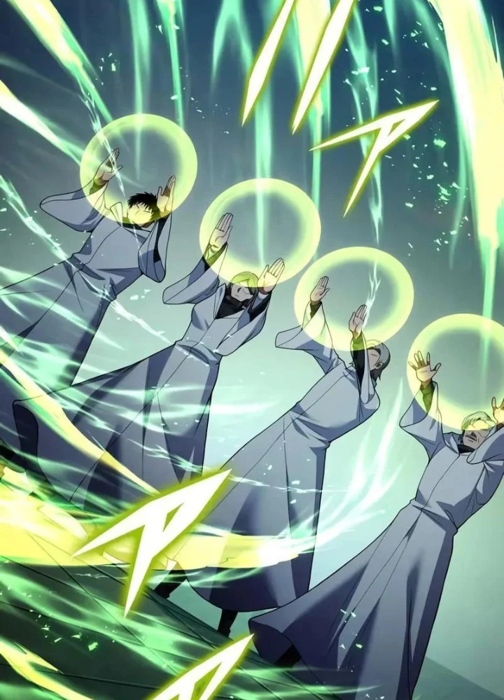 Kiếm Sĩ Hắc Ám Tái Xuất Chapter 28 - 67