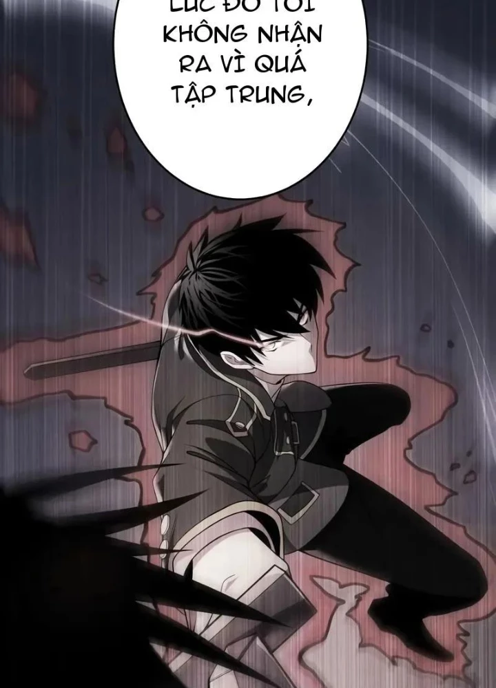 Kiếm Sĩ Hắc Ám Tái Xuất Chapter 28 - 83