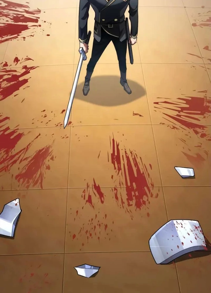 Kiếm Sĩ Hắc Ám Tái Xuất Chapter 28 - 87