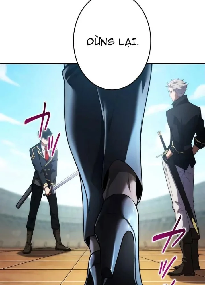 Kiếm Sĩ Hắc Ám Tái Xuất Chapter 28 - 101