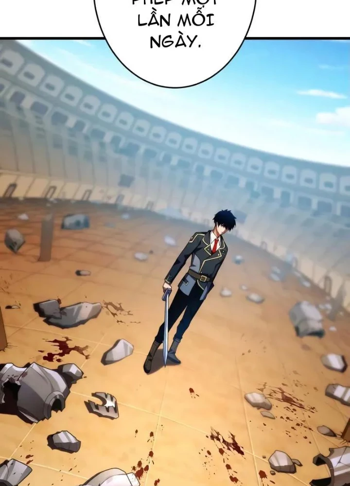 Kiếm Sĩ Hắc Ám Tái Xuất Chapter 28 - 107